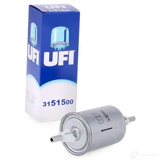 Топливный фильтр UFI EU1 PZ 8003453152816 1338386 31.515.00 изображение 1