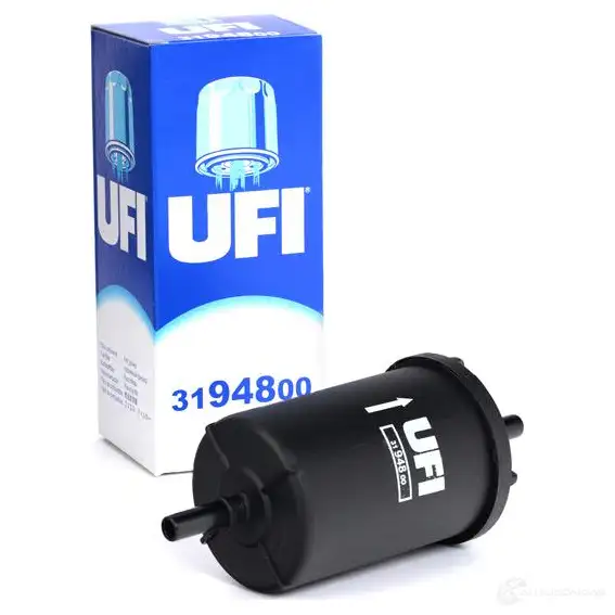 Топливный фильтр UFI PXJE1O F 1338674 8003453156043 31.948.00 изображение 1