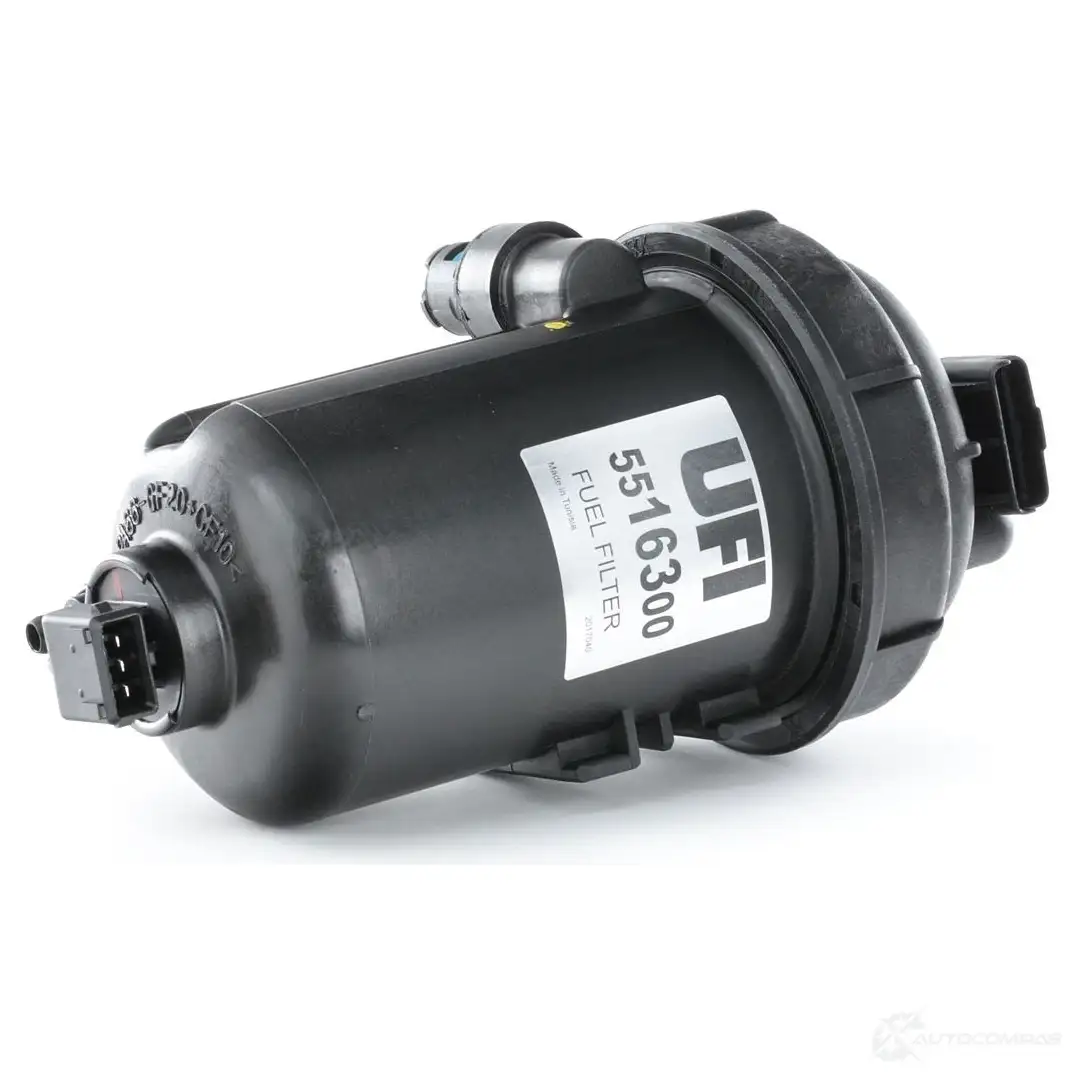 Топливный фильтр UFI 8003453210349 ZQ J3SF1 55.163.00 1339051 - Изображение 1
