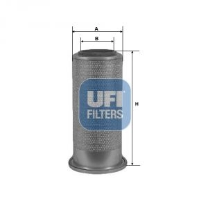 Воздушный фильтр UFI 27.441.00 86 4RA 1440071256