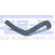 Патрубок печки, шланг теплообменника SEM LASTIK M PH262 1268948303 2A53V 10571