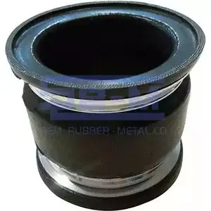 Патрубок воздушный SEM LASTIK 1268960913 D8 JD81 13757 H9O2A