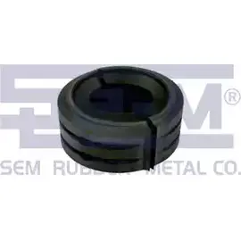 Втулка стабилизатора SEM LASTIK 13784 DSTT01X 1268960985 2 44U1S