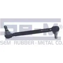 Стойка стабилизатора, тяга SEM LASTIK 13790 1268960993 8TZ1GS EJ7XJ 3