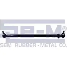 Продольная рулевая тяга SEM LASTIK FZ9H8JG 1268961683 14132 D3VI WK