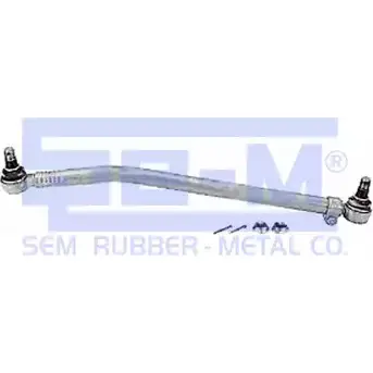 Продольная рулевая тяга SEM LASTIK 1268962885 N7Z IP 14356 2OSXCJF изображение 0