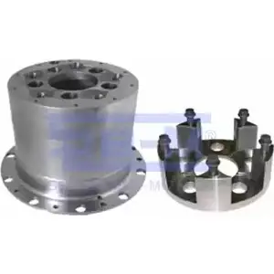Ступица колеса SEM LASTIK 9732 1268985441 WDK C3EE PQUYICT