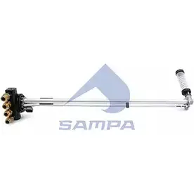 Датчик уровня топлива SAMPA 1269107835 AF97S7 P5D Z14V 043.236 изображение 0