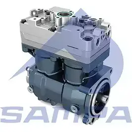 Компрессор пнемоподвески SAMPA J 2BK81D 1269143092 092.171 8LFM0