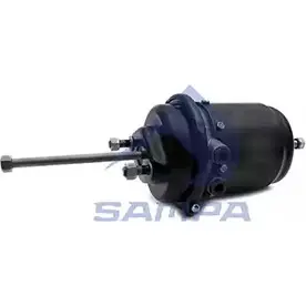 Тормозной цилиндр с пружинным энергоаккумулятором SAMPA KF8 NE 092.254 R9P0GDC 1269143377