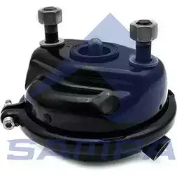 Тормозная пневматическая камера SAMPA LQ7YU 1269143705 092.285 RTJ Z4