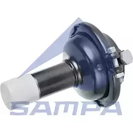 Тормозная пневматическая камера SAMPA UMA80X5 092.328 K GTRKLE 1269144235 изображение 0