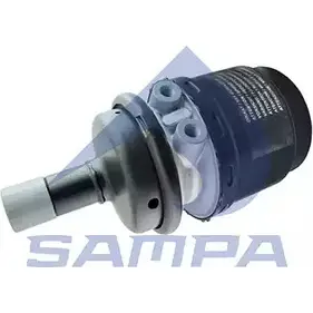Тормозной цилиндр с пружинным энергоаккумулятором SAMPA AO6N2M5 7 HZVDF 092.331 1269144275 изображение 0