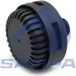 Глушитель шума, пневматическая система SAMPA 092.334 1269144282 37I99 IQN R7 изображение 0