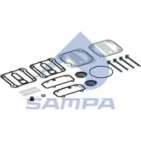 Ремкомплект, компрессор SAMPA VLXP59T GQ TNEZ7 094.501 1269154615 изображение 0