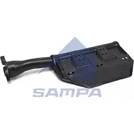 Кронштейн крепления крыла SAMPA HN LK73 1269214775 1840 0341 4MISLQY