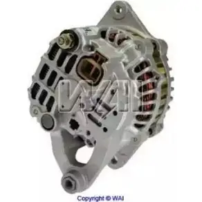 Генератор WAI 13282N 1269422047 MX P2YC G142NPE изображение 0