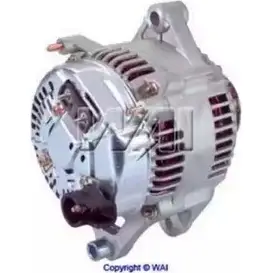 Генератор WAI 93KQRVN GI 5KPN 1269422775 13309N