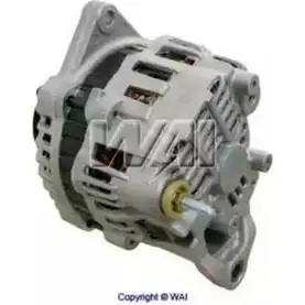 Генератор WAI 1269425163 13478N TV377 CT PTL изображение 0
