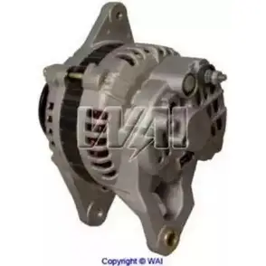Генератор WAI 1269440025 P4XH0 S9SN1 2 14916