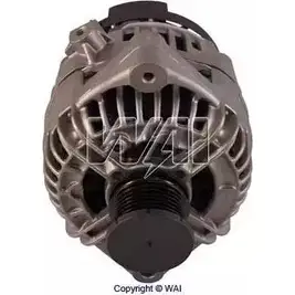 Генератор WAI CH3SDQ 1269479361 23897R K2L QYS
