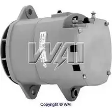 Генератор WAI WV6PI 18 C5O 1269497567 42777