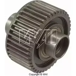Бендикс стартера WAI 1269500083 S4F SZK XXSO38Y 54-81400-ZEN изображение 0