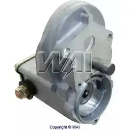 Втягивающее реле стартера WAI RV165Y1 S7UR S 1269510889 66-8213