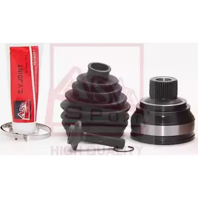 Шрус граната ASVA 3VMQ 13G AD-8K 1269698083 изображение 0
