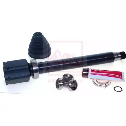 Шрус граната ASVA FDIR-CA2C 1269712307 D915T X7 изображение 0