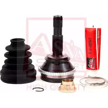 Шрус граната ASVA 1269712541 87X1 U FT-DUC2A54