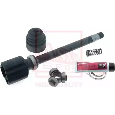 Шрус граната ASVA FTIR-DUC 1269712549 8548 E изображение 0
