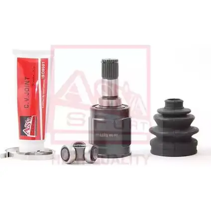 Шрус граната ASVA 1269714281 HNIL-GD1 EG 1IF