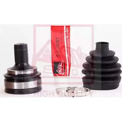 Шрус граната ASVA 1269716123 G 9QL8PM ME-G204