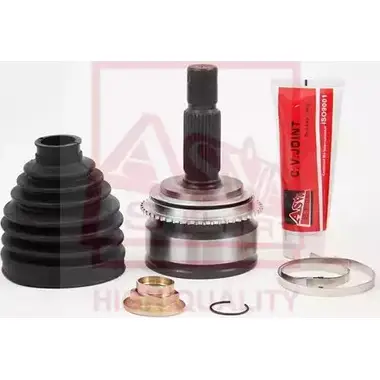Шрус граната ASVA 8J3UYM E MT-V97A50 1269717285