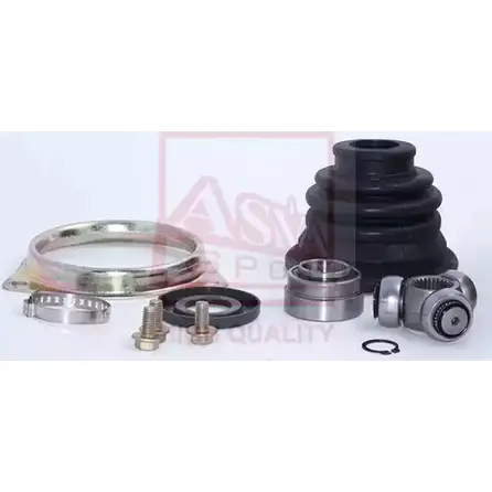 Шрус граната ASVA 49Z DHGC MTIL-DA1 1269717571