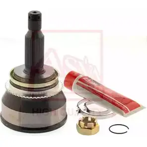 Шрус граната ASVA MTR-V75A50 KQFS 3 1269717831 изображение 0