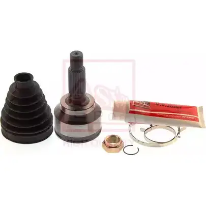 Шрус граната ASVA 1269719545 MZ-BL B I9I6M