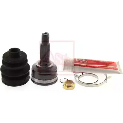 Шрус граната ASVA TY-75 1269726155 QAR WNQ