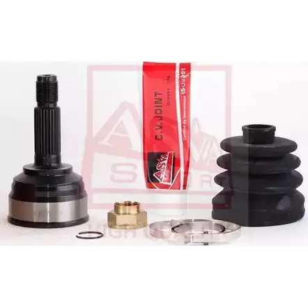 Шрус граната ASVA IK AZZI 1269726157 TY-76