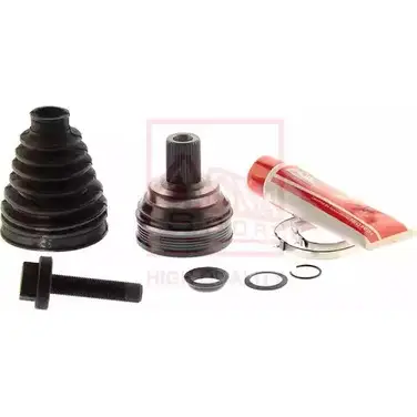 Шрус граната ASVA 1269728221 ZW AZT4N VW-1KD5MT