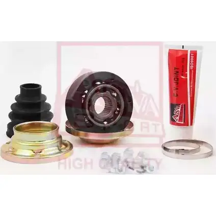 Шрус граната ASVA RY I4D8 VWRIU-TG 1269728861