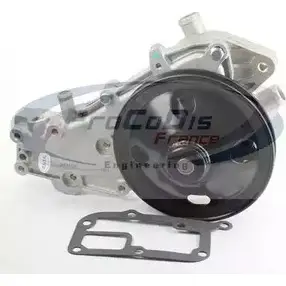 Водяной насос, помпа PROCODIS FRANCE ZLU807 9L2BG W 1270192738 PE4017
