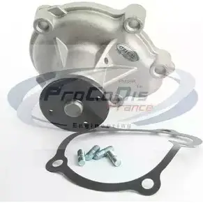 Водяной насос, помпа PROCODIS FRANCE 1270193042 4Q4DW9M PE6001 5 0APY9