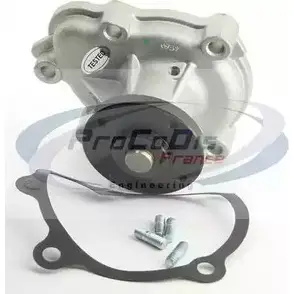 Водяной насос, помпа PROCODIS FRANCE PE6004 1270193144 T K5DNE 0GCI2 изображение 0