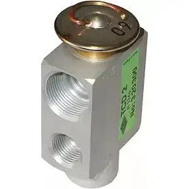 Расширительный клапан, кондиционер AUTOCLIMA 3DRJ E5 1270211062 2021589004 BAHE0Q