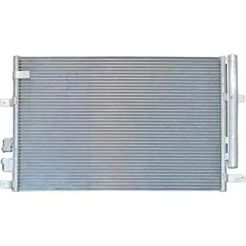 Радиатор кондиционера AUTOCLIMA GGNCB C 1270212296 Z792ZSW 30311527CP