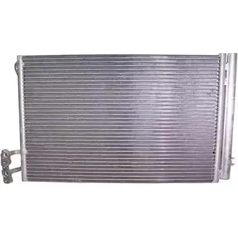 Радиатор кондиционера AUTOCLIMA J9T WX 1270212684 ENMAJ 30311647CP