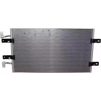 Радиатор кондиционера AUTOCLIMA 1270212768 30311667CP 4KK1EJ II BWF