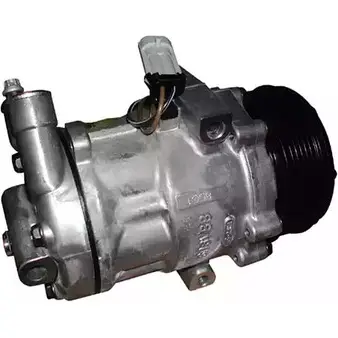 Компрессор кондиционера AUTOCLIMA 1270213286 NVIW DB 40405097 0ILD1